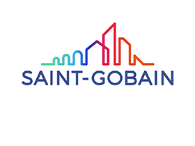 Saint-Gobain Silent Wall logo